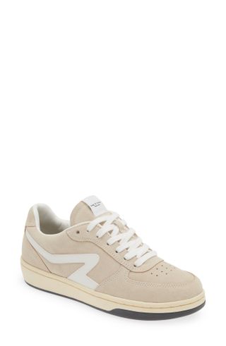 Rag 
Bone + Retro Court Sneaker