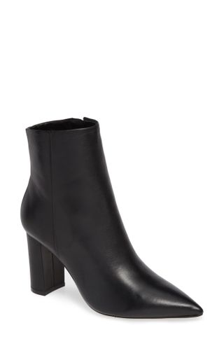 Marc Fisher Ltd + Ulani Pointy Toe Bootie