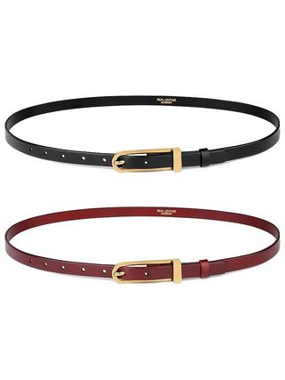 Catelles + Thin Waist Belts