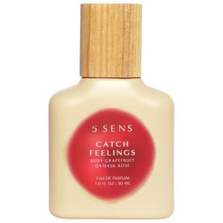 5 Sens + Catch Feelings Eau de Parfum