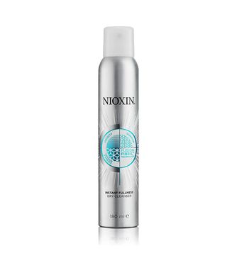 Nioxin + Instant Fullness Dry Shampoo