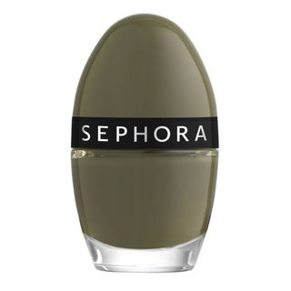 Sephora + Colour Hit Long Lasting Nail Polish in L191 Into The Wild
