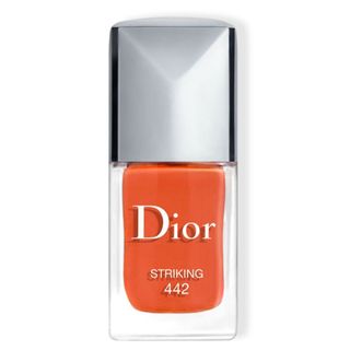 Dior + Vernis Nail Polish in 442 Striking
