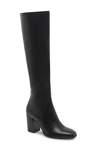 Dolce Vita + Flin Knee High Boot