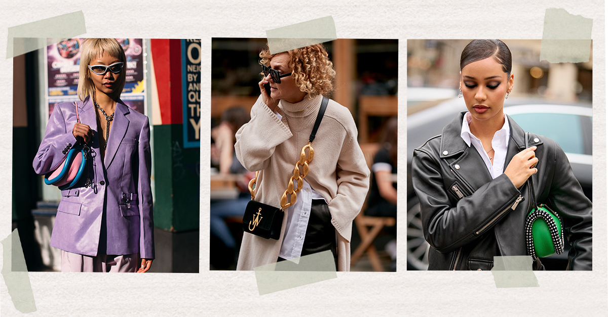 These Are the 7 Best JW Anderson Bags to Invest In | Who  display picture 1