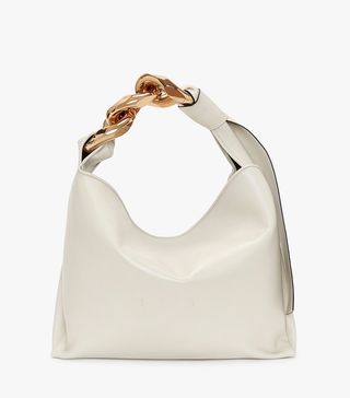JW Anderson + Chain Small shoulder bag