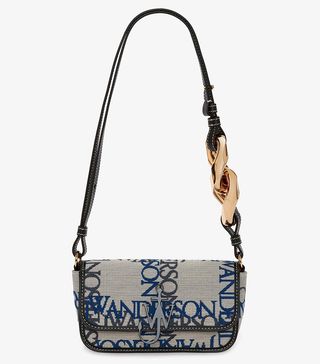 JW Anderson + Anchor Chain Bag