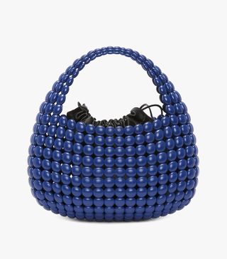 JW Anderson + Bubble Basket Top Handle Bag