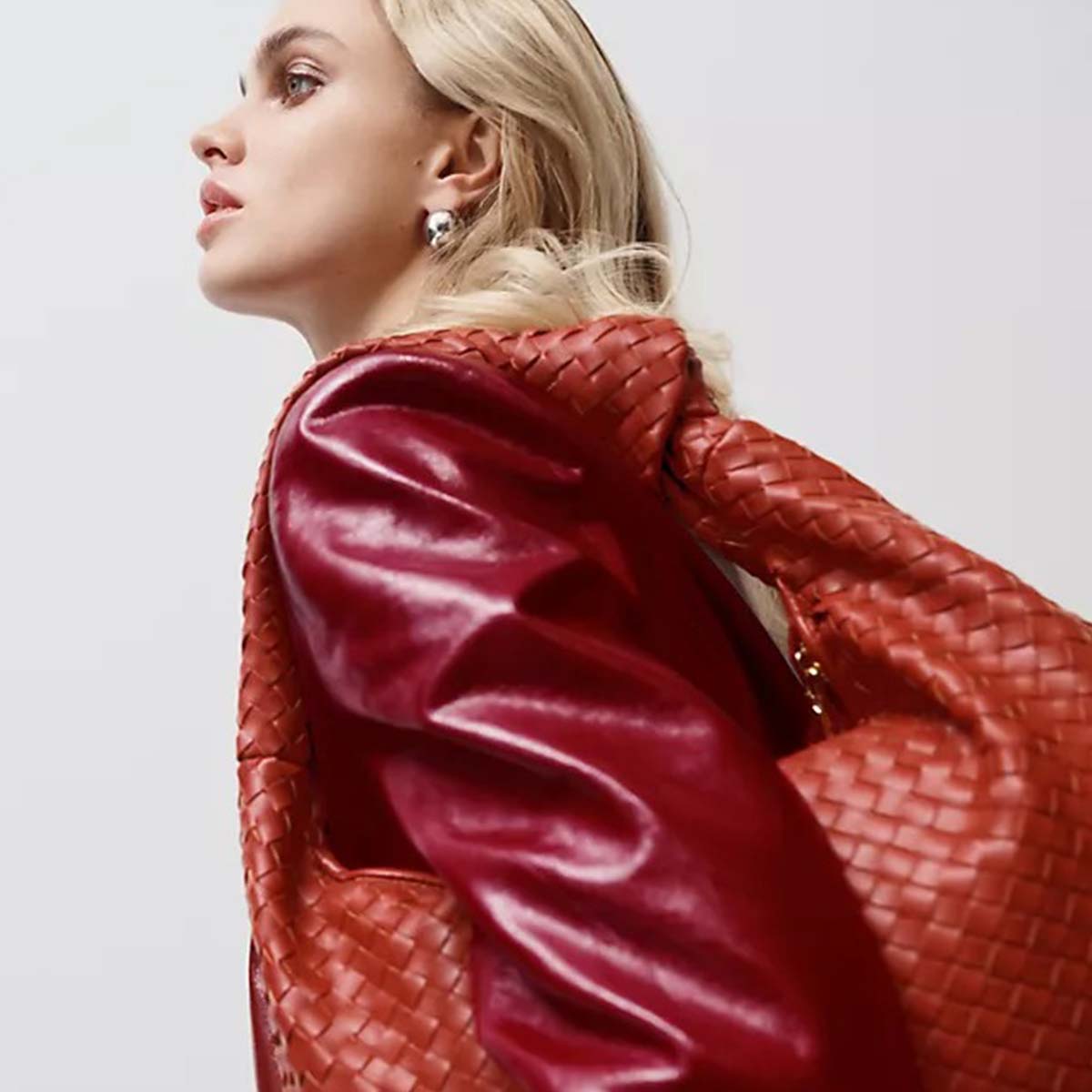 We're obsessed with the viral COS quilted bag, and so is TikTok