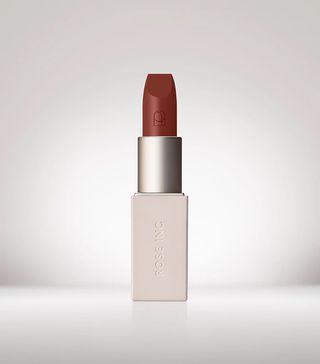 Rose Inc. + Satin Lip Color Rich Refillable Lipstick in Graceful
