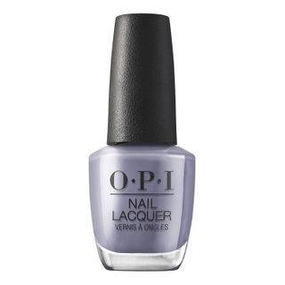OPI + Nail Lacquer in DTLA