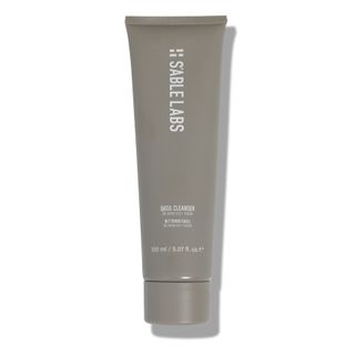 S'Able Labs + Qasil Cleanser