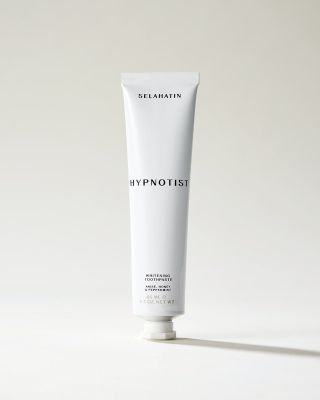 Selhatin + Hypnotist Whitening Toothpaste