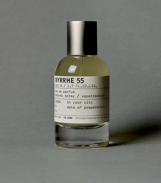 Le Labo + Myrrhe 55 Eau de Parfum