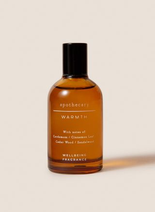 Marks & Spencer + Apothecary Warmth Eau de Parfum