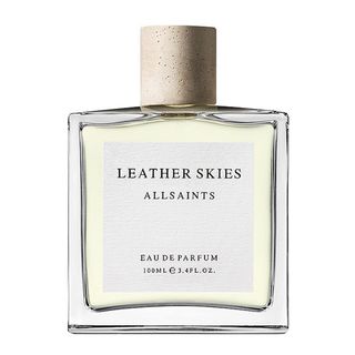 AllSaints + Leather Skies Eau de Parfum