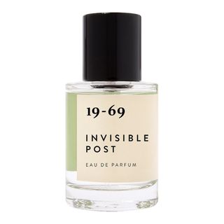 19-69 + Invisible Post Eau de Parfum