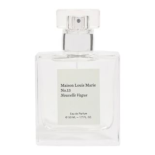 Maison Louis Marie + No. 13 Nouvelle Vague Eau de Parfum