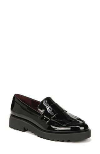 Sarto by Franco Sarto + Calista Kiltie Loafer