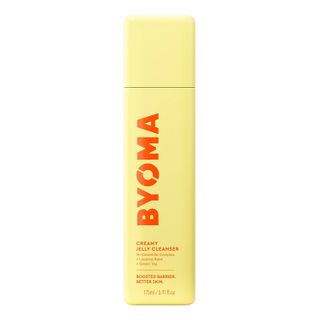 Byoma + Creamy Jelly Cleanser