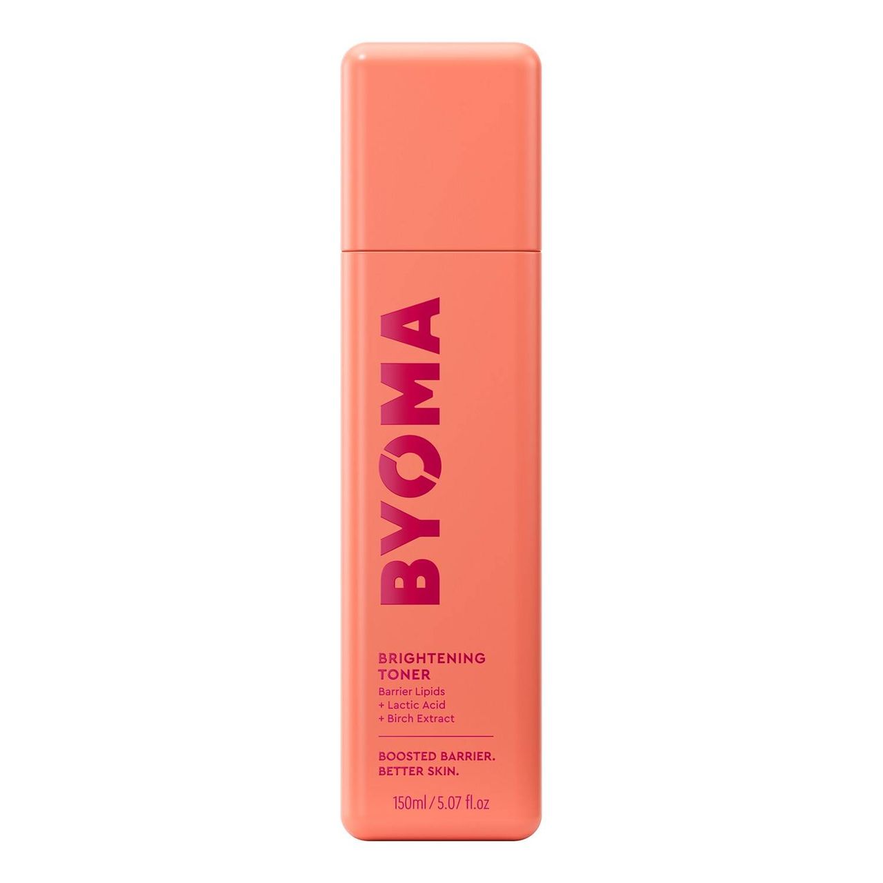Is Byoma Skincare Worth It Here s Our Honest Review Who What Wear testing-byoma-new-milky-oil-cleanser-melting-balm-cleanser-brightening