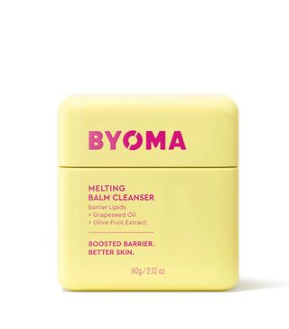 Byoma + Melting Balm Cleanser