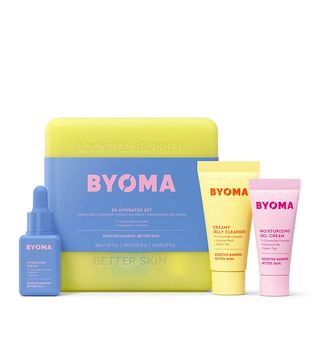 Byoma + Hydrating Starter Kit