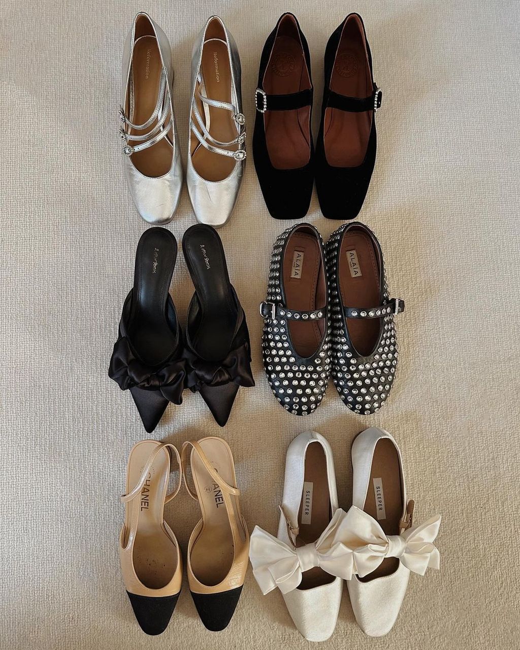 classy sneaker