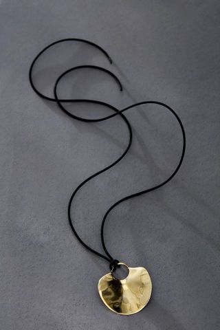 Ariana Boussard-Reifel + Tamoko Necklace