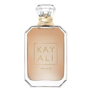 Huda Beauty + Kayali Vanilla 28 Eau de Parfum