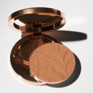 BEAUTY PIE + Keep This Compact & Awesome Bronze Powder Bronzer