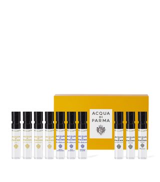 Aqua di Parma + Fragrance Discovery Set