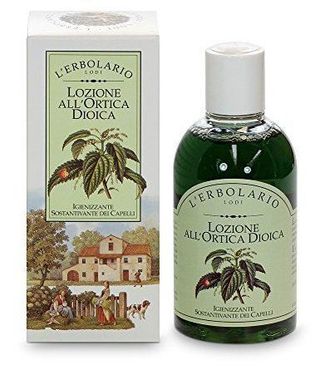 L'Erbolario + Nettle Dioica Hair Lotion