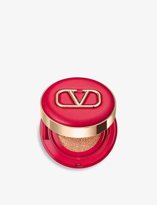 Valentino Beauty + Go-Cushion Refillable Foundation SPF 50+