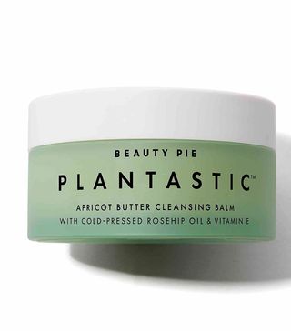 Beauty Pie + Apricot Butter Cleansing Balm