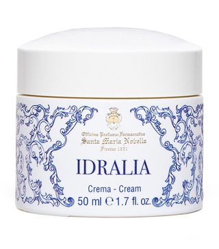Santa Maria Novella + Idralia Moisturising Face Cream