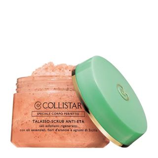 Collistar + Anti-Age Talasso Scrub Regenerating Exfoliating Salts