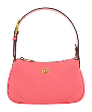 Gucci + Aphrodite Shoulder Bag
