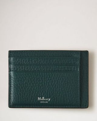 Mulberry + Card Holder