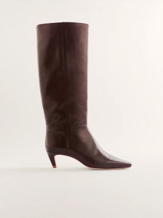 The Reformation + Remy Knee Boot