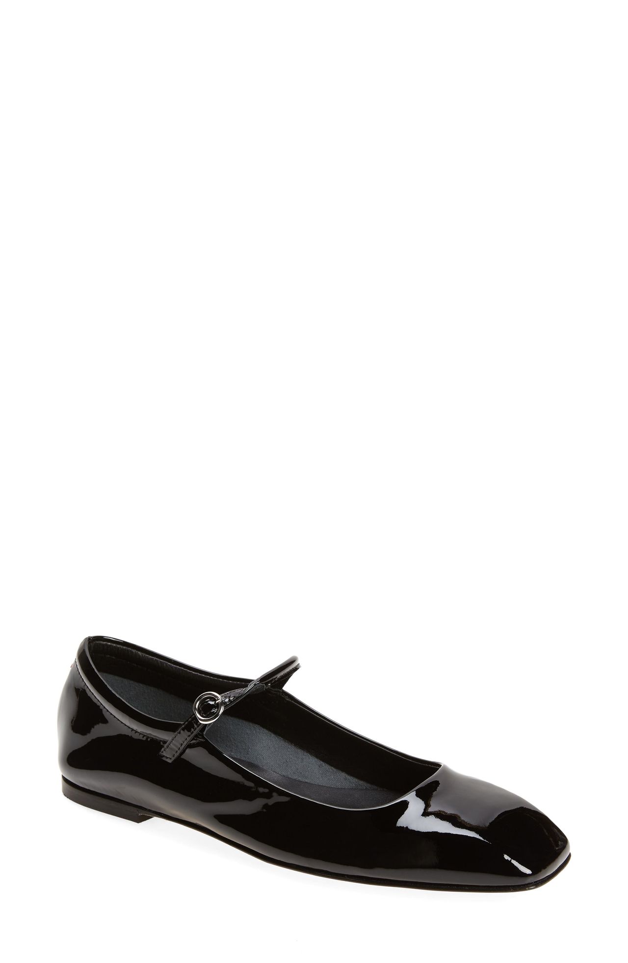 keen mary jane flats