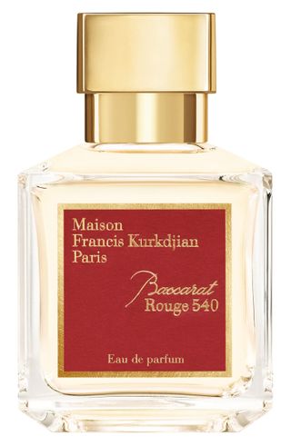 Maison Francis Kurkdjian + Baccarat Rouge 540 Eau De Parfum