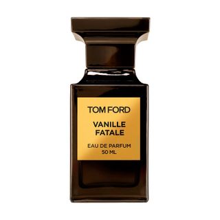 Tom Ford + Vanille Fatale