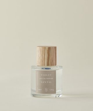 Oak Essentials + Violet Santal Eau De Parfum