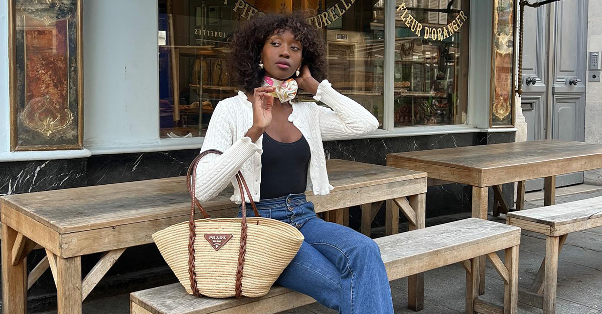 38 Ref Items That Absolutely Ooze French-Girl Vibes | Who What Wear 38 Ref Items That Absolutely Ooze French-Girl Vibes | Who What Wear