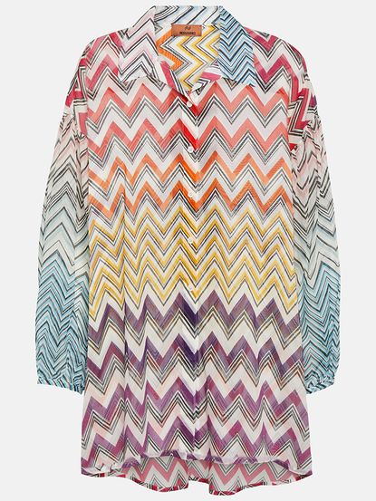 These Are the Outfits Defining Cool Celebrity Vacation Style | Who What