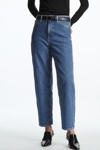 COS + Arch Jeans - Tapered