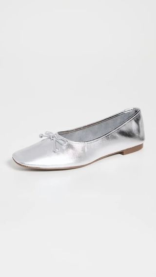 Schutx + Arissa Ballet Flats