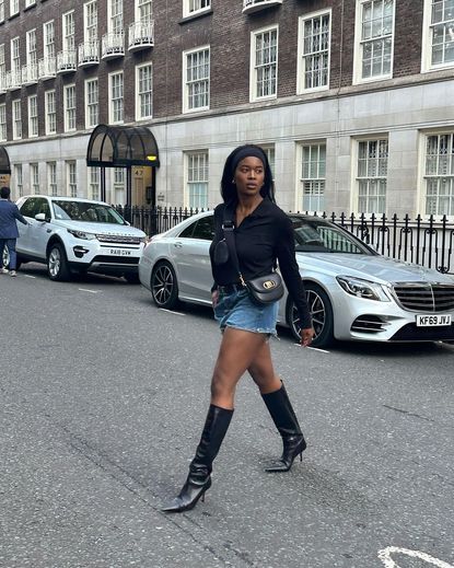 Suddenly Everyone Is Wearing Crossbody Bags Shop The Best Leather Crossbody Bags Here Who Suddenly Everyone Is Wearing Crossbody Bags Shop The Best Leather Crossbody Bags Here Who