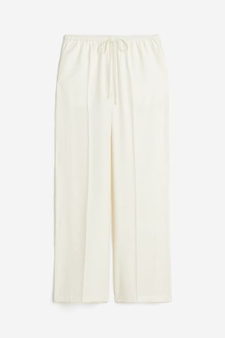 H&M + Pull-On Pants